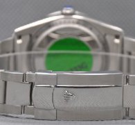 劳力士蚝式恒动型手表的故障维修