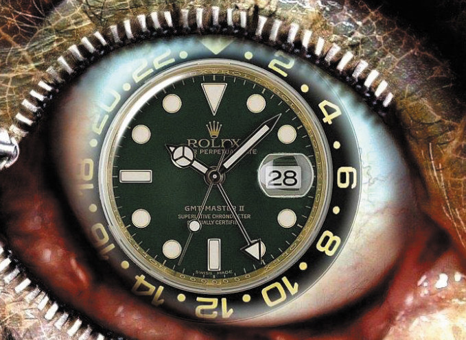 <b>rolex手表的使用及保養技巧</b>