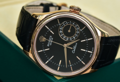 劳力士手錶皮錶带更换价格是多少