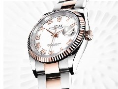 如何处理劳力士腕表起雾