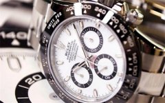 劳力士手表走走停停解决办法盘点