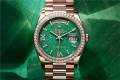 劳力士表带过短是什么原因