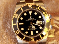 劳力士机芯生锈了处理技巧大全