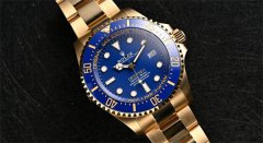 劳力士腕表机芯生锈了如何处理