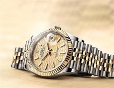 劳力士生锈了处理办法集锦