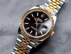 劳力士手表走时不准怎么解决