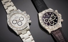 男人戴劳力士有面子吗