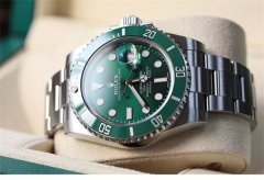 劳力士发条坏了处理技巧详解