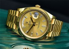 劳力士发条一直上不紧解决方法推荐