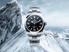 劳力士手表发条一直上不紧处理办法