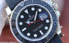 劳力士腕表停走处理办法大全