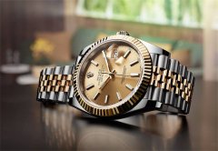 劳力士手表表壳坏了处理办法汇总