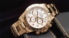 劳力士摔坏了解决技巧深度解析