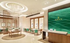 劳力士哪个系列走时准