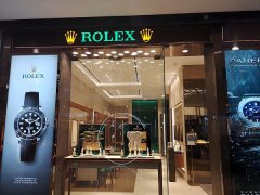 劳力士手表走快了解决技巧集锦