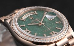 劳力士摔坏了处理办法详解