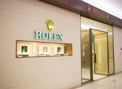 劳力士腕表表带掉色原因是什么