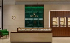 劳力士表壳坏了处理办法是什么