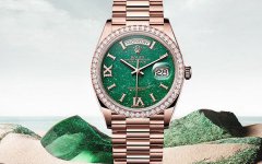 哪里有劳力士专柜