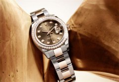 劳力士手表机芯生锈了是啥原因