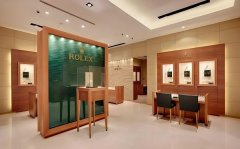 劳力士腕表机芯里面有划痕处理办法汇总