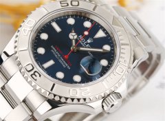 劳力士表链能调到多小