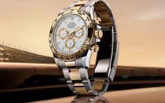 劳力士手表机芯受损解决技巧是什么