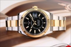 劳力士腕表表针脱落处理技巧盘点