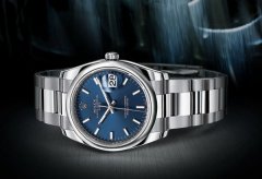 劳力士手表脏了处理办法推荐