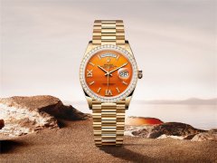 劳力士手表进灰了解决技巧推荐