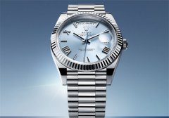 劳力士手表脏了怎么解决