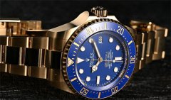 劳力士腕表停走解决技巧是什么