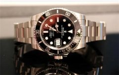 劳力士手表机芯受损是啥原因