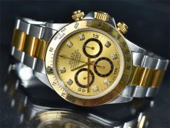 劳力士腕表表带过短处理技巧深度解析