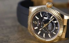 劳力士腕表机芯生锈了解决办法汇总