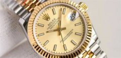 劳力士手表表针变色处理办法推荐