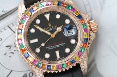 劳力士腕表表针掉了解决技巧深度解析