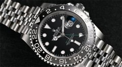 劳力士手表表针变色解决办法是什么