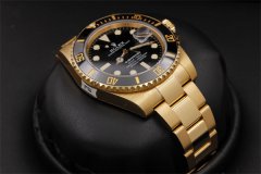 劳力士腕表机芯受损解决办法