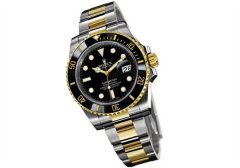 劳力士宇宙表怎么调年