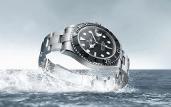 劳力士腕表表蒙有划痕处理技巧汇总