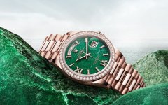 劳力士手表走走停停解决办法集锦