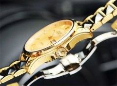 劳力士腕表摔坏了处理方法