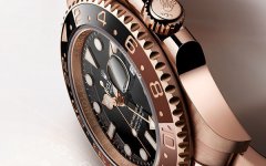 劳力士腕表脏了如何修复