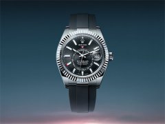 劳力士手表进水了处理方法深度解析