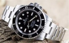 劳力士磕碰了处理技巧推荐